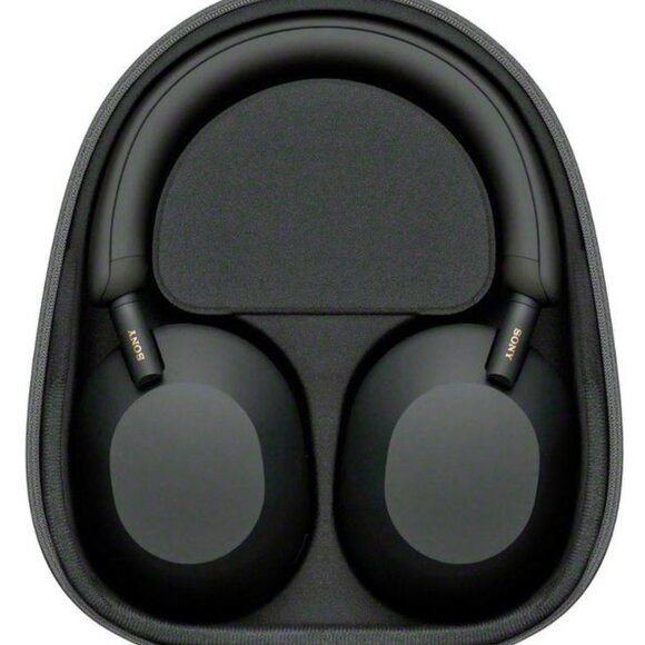 SONY WH1000XM5/B - USED LIKE NEW